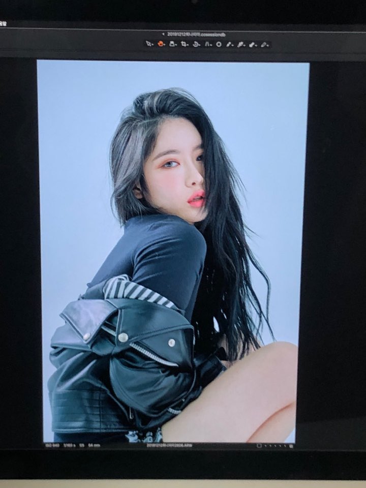 진짜 내 본진은 아이돌 아니면 뭐했을까 | 인스티즈