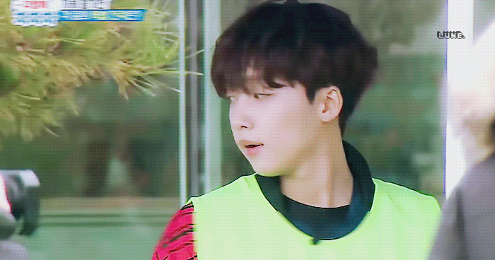 정세운 모하냐 | 인스티즈