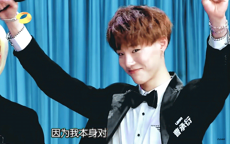 조승연 손 작은거봐 미쳐 | 인스티즈