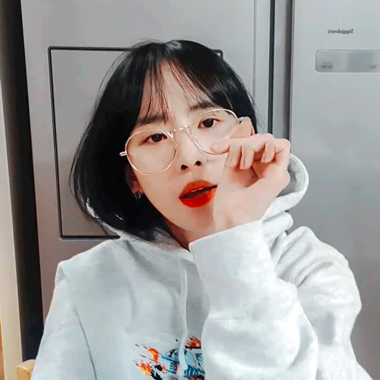 설아 얼굴만 아는 사람들 많은 게 안타까워 | 인스티즈