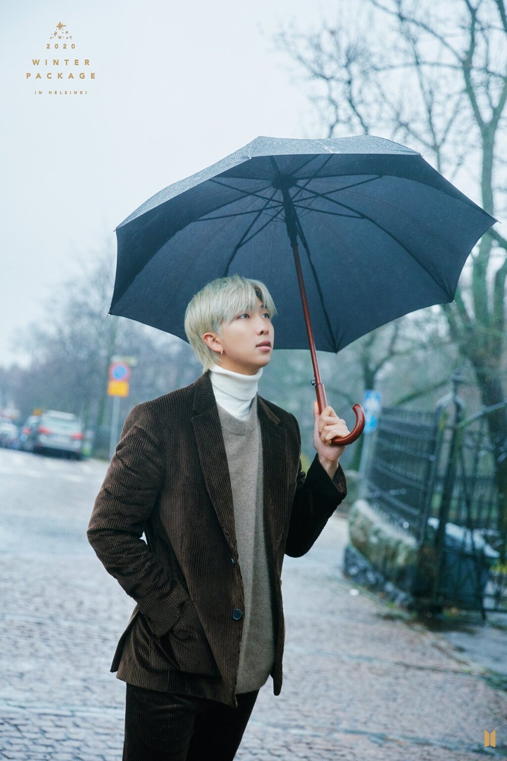 방탄 알엠 이거 진짜... | 인스티즈