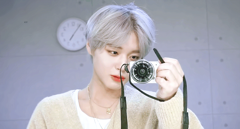 박지훈 얼굴 ㄹㅇ심하다 | 인스티즈