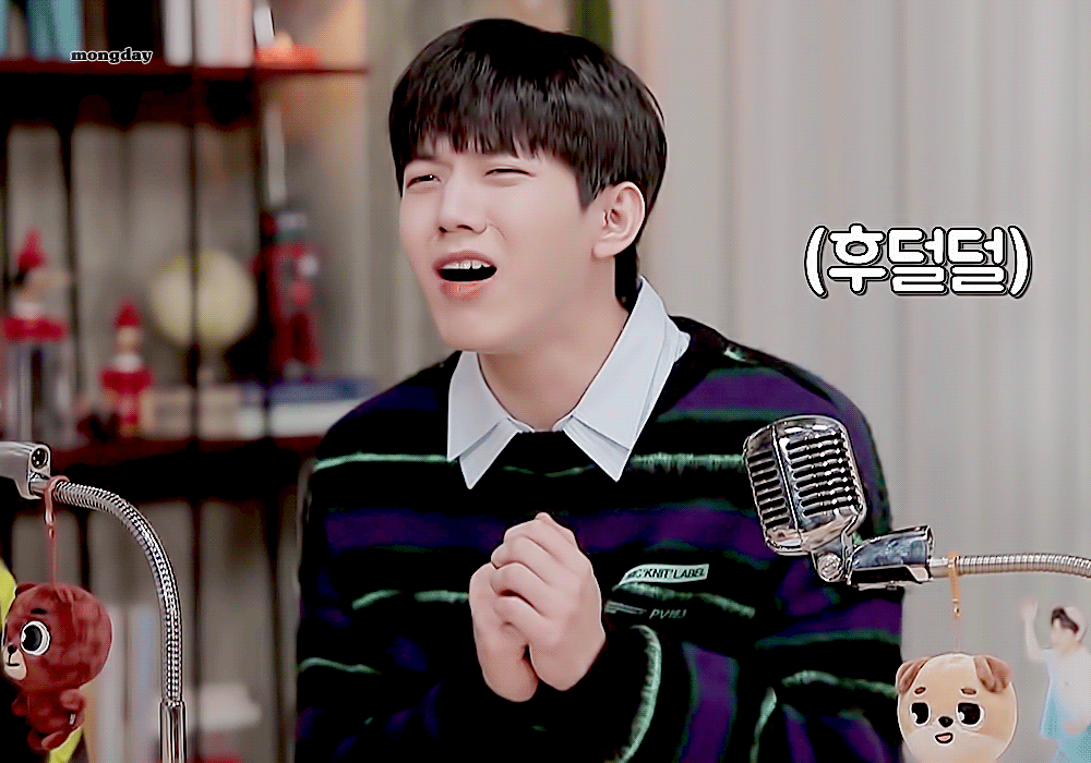 데이식스 도운 너무 귀여운거 아니냐고... | 인스티즈