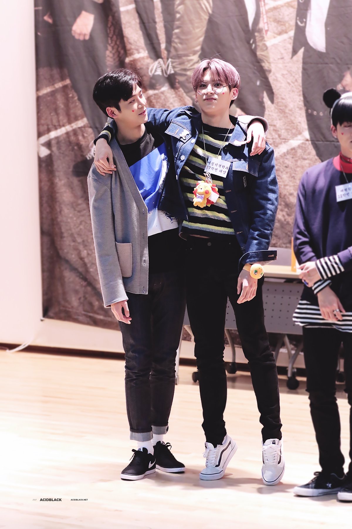 슾구들아 나 이사진 처음보는데 | 인스티즈