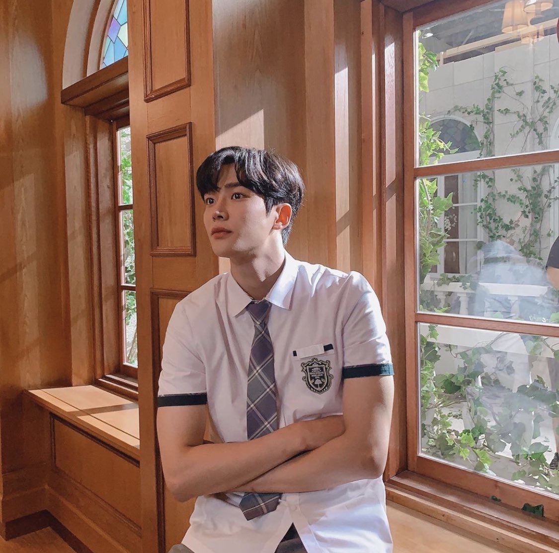 내가 알고있는 남팬 많은 남돌들인데 | 인스티즈