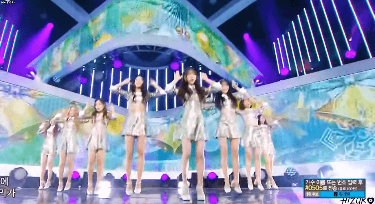 러블리즈 연습량이랑 그 결과 보면 진짜 너무 대단해보임 | 인스티즈