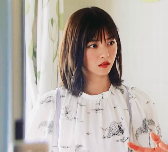 진짜 내 취향저격한 일본 여배우인데 너무 예쁘지않니? | 인스티즈