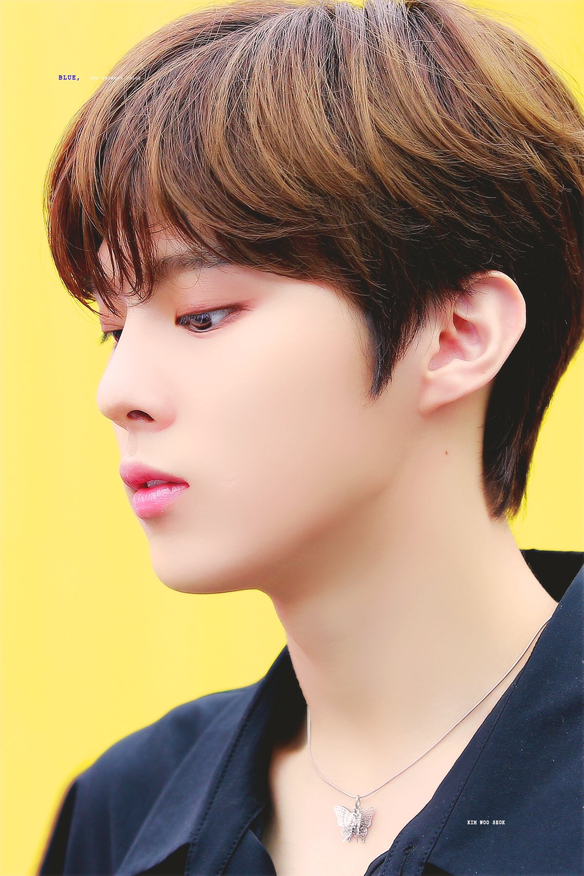 김우석 | 인스티즈