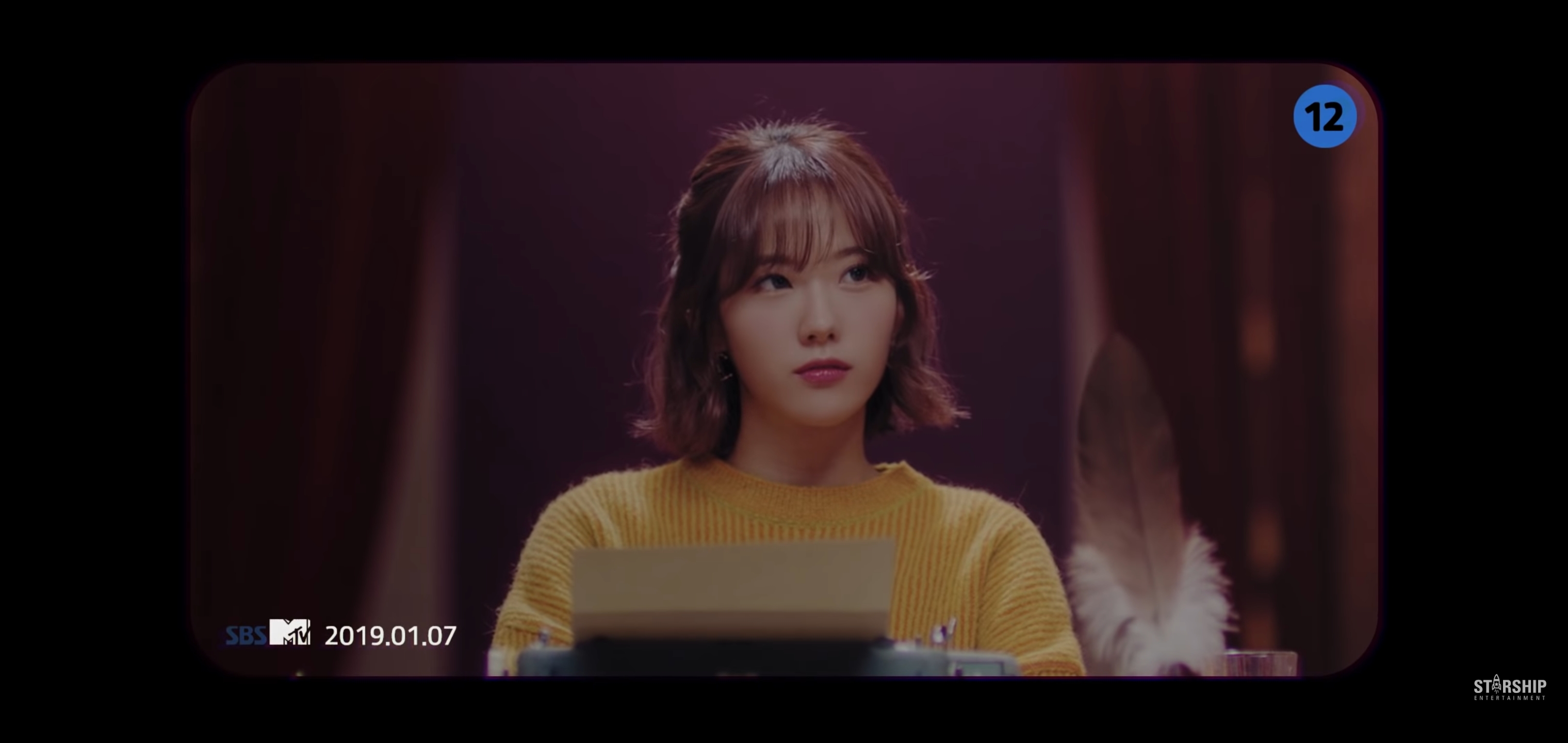 우주소녀 이분 누구야?? | 인스티즈