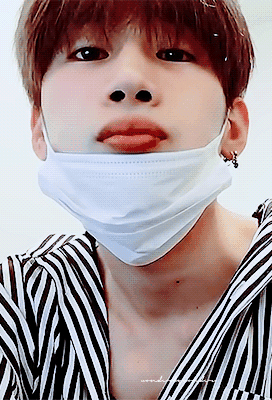 한승우 귀여워 | 인스티즈