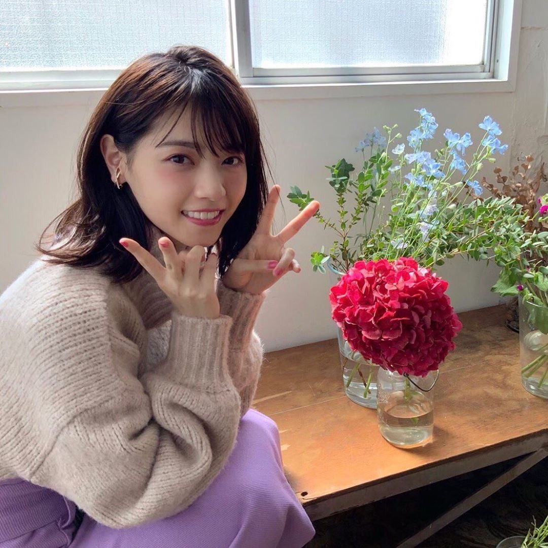 진짜 내 취향저격한 일본 여배우인데 너무 예쁘지않니? | 인스티즈