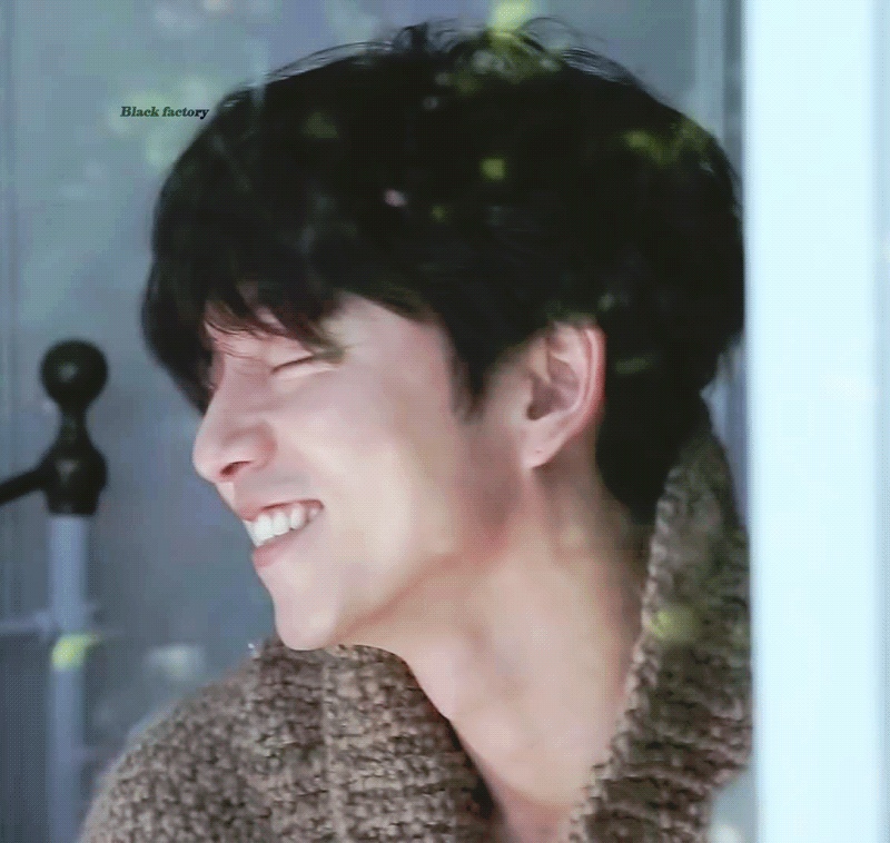 윤두준 좋아하고 요즘 공유 짤 찾는데 비슷한 느낌 좀 있음 ㅋㅋ | 인스티즈