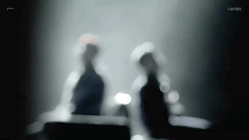 우리애들 페어안무 너무 좋아서 처돌아 | 인스티즈