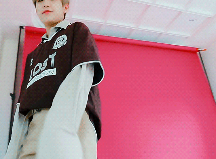 박우진 보고싶다 | 인스티즈