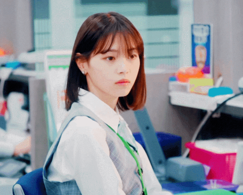 진짜 내 취향저격한 일본 여배우인데 너무 예쁘지않니? | 인스티즈