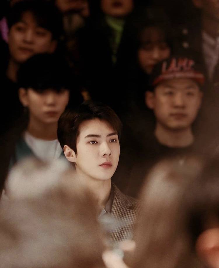 내가 좋아하는 얼굴 특징이 뭐야 ? | 인스티즈