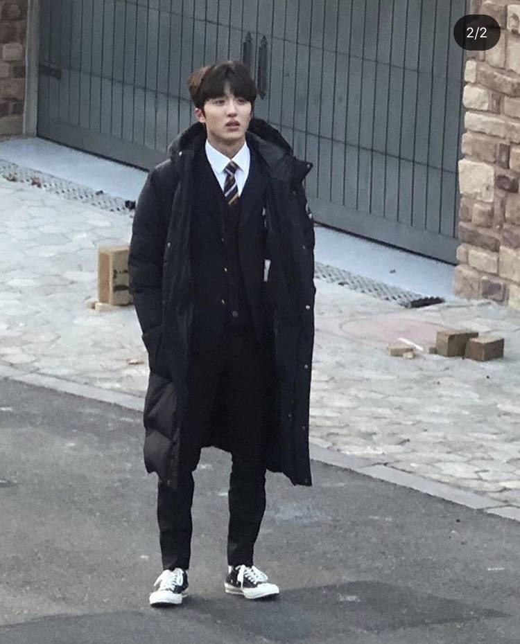 내가 좋아하는 얼굴 특징이 뭐야 ? | 인스티즈