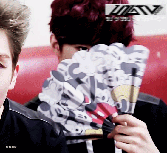 김우석 아이돌 할생각없는 갓반인으로 8개월 연습하고 데뷔했는데 잔망스론거 봐 ㅠㅠ | 인스티즈