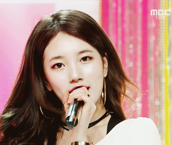 수지,아이유,김요한처럼 청순한데 이목구비 뚜렷한 아이돌 또 누가있을까? | 인스티즈