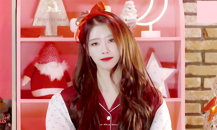 러블리즈팬들아 여기 움짤계 이름이 뭐야??? | 인스티즈