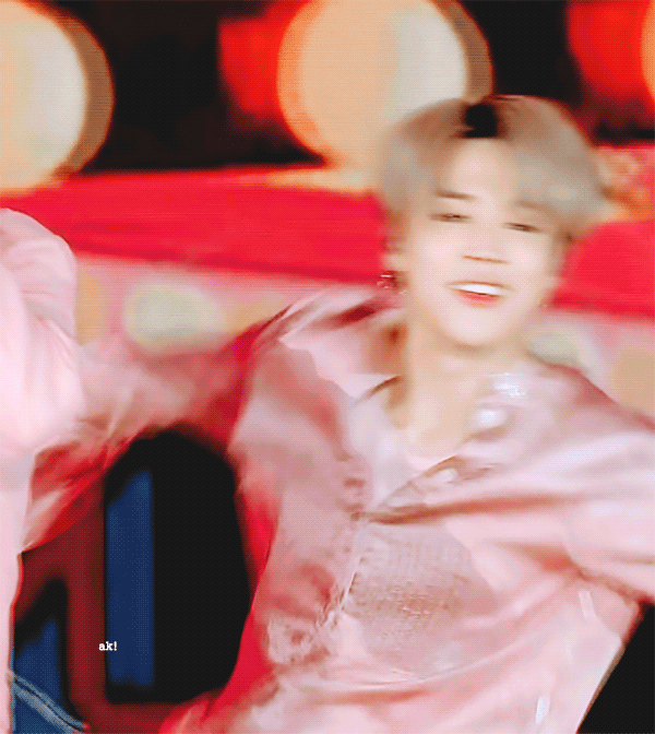 방탄지민 분홍색 찰떡이야 하 너무좋아 | 인스티즈