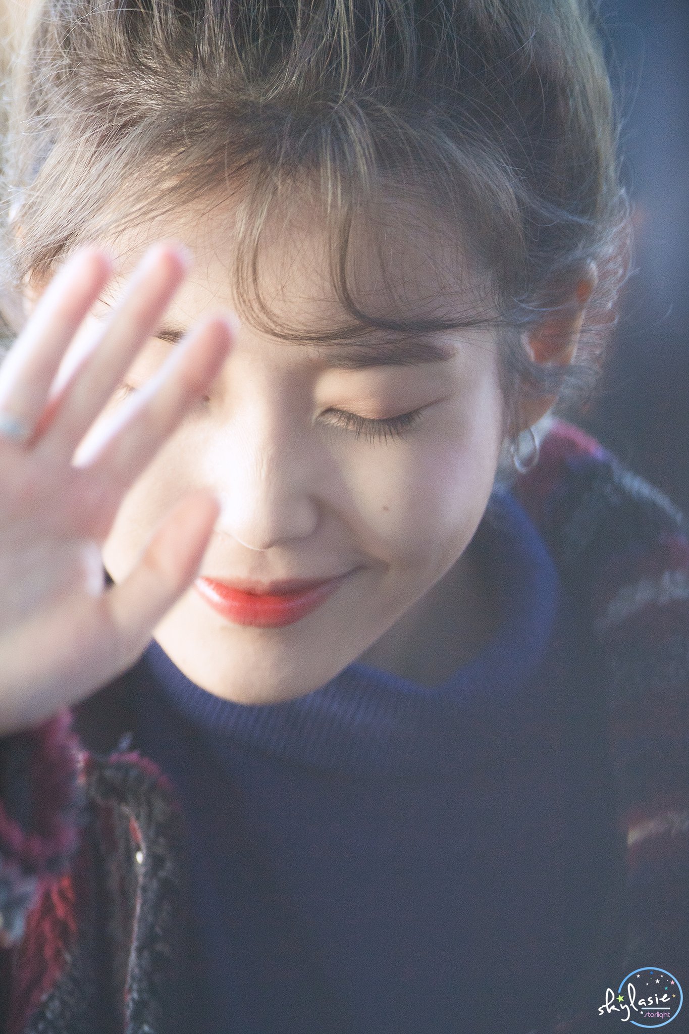 내가 좋아하는 아이유 첫사랑 모먼트 | 인스티즈