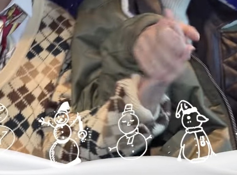 ㄱ 슙뷔 ... 이리와 손잡아 씨피 ... | 인스티즈