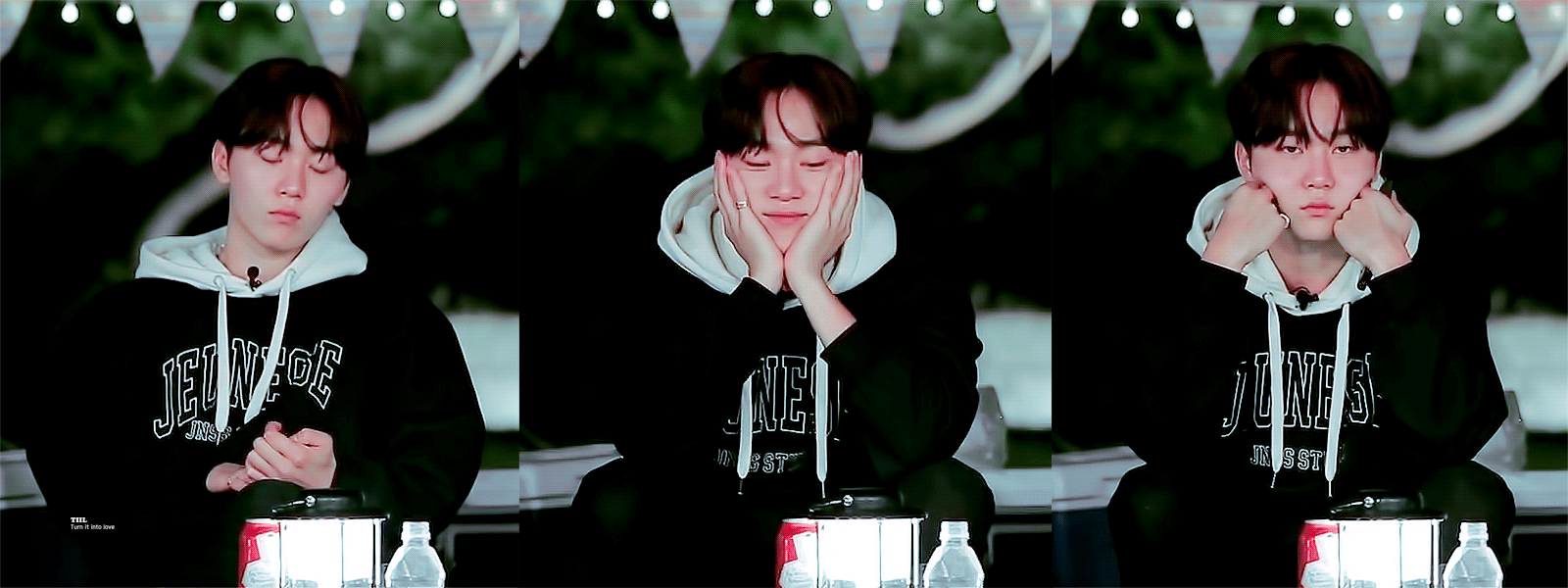 점점 술기운 올라오는 승관이를 봐 | 인스티즈