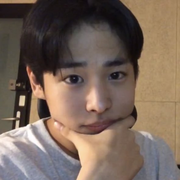 병찬이 ㅋ장귀여운 짤 | 인스티즈