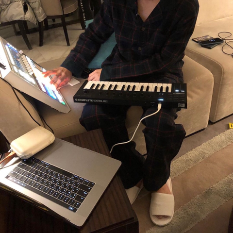 이거 남친짤 가능이지 | 인스티즈