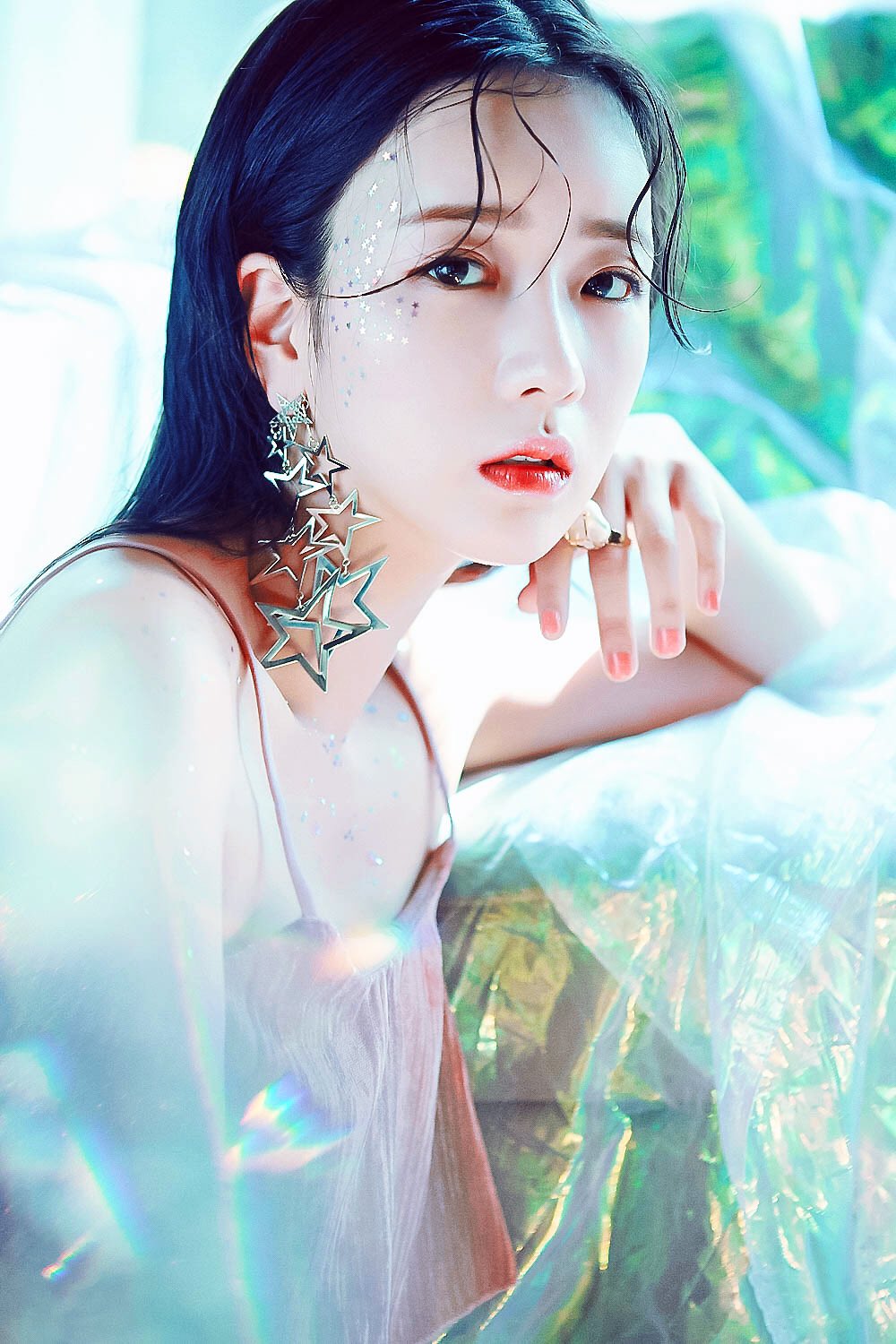 시그 진짜 예뻤어가지고 너무 기대했는데 아직 공지도 안 뜸 | 인스티즈