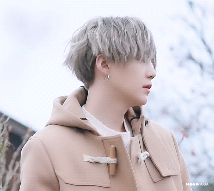 진짜 나 방탄 슈가한테 차이고 지독하게 매달리고 싶다 그리고 어쩌다 잘돼서 결혼하는거지 | 인스티즈