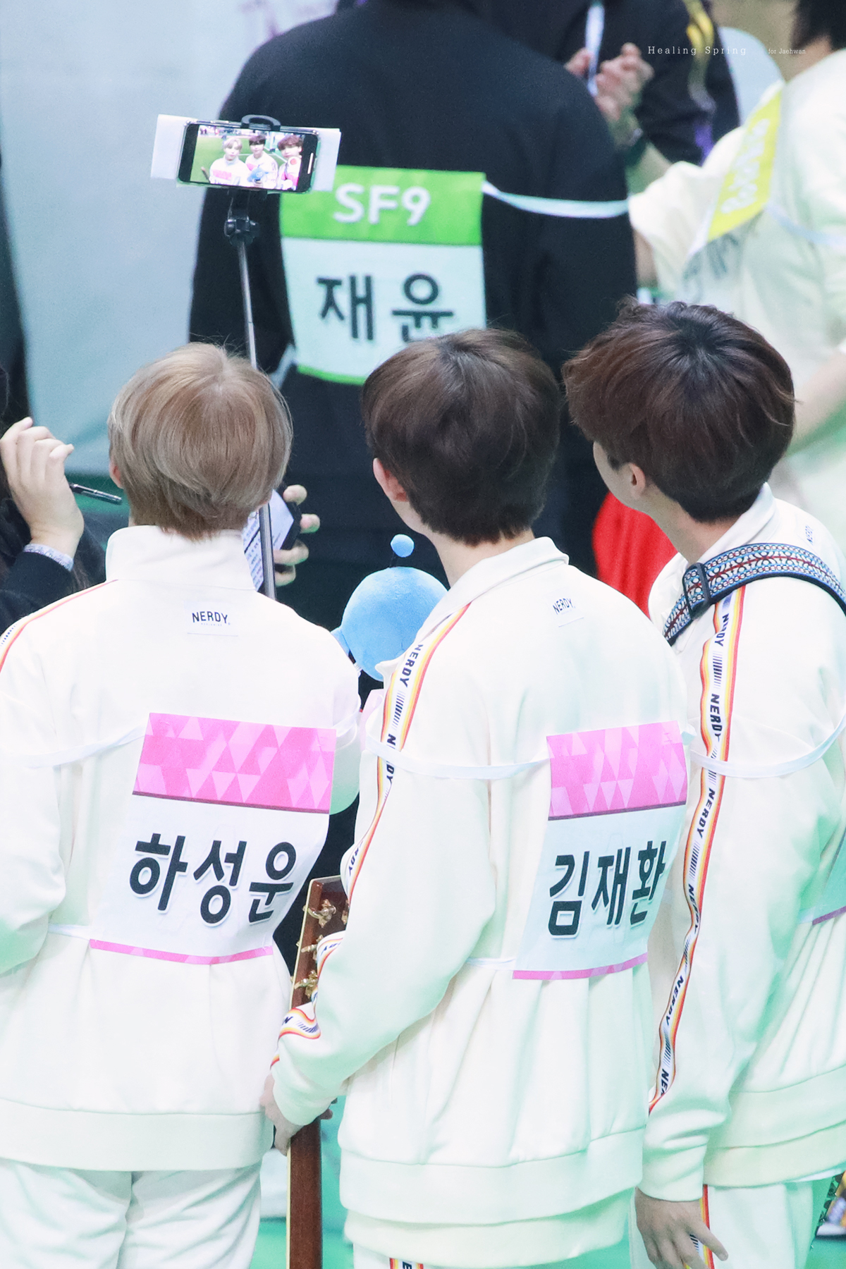 솔로맨팬들아 | 인스티즈