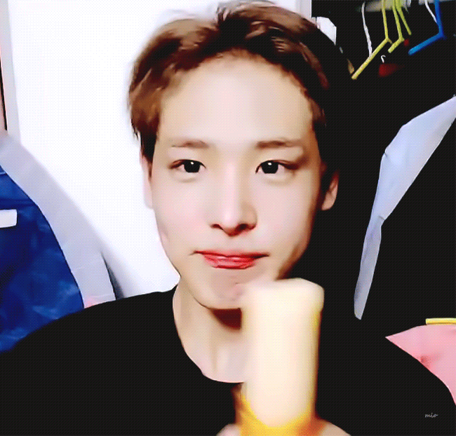 젤 웃기고 귀여워서 좋아하는 병찬이 영상 갑: 소세지 병찬이ㅋㅋㅋㅋㅋㅋㅋㅋㅋㅋㅋㅋㅋㅋㅋㅋㅋㅋㅋ | 인스티즈