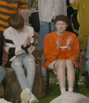 ㄱ 내 씨피 피지컬 각자로 봐도 쩔고 같이 먹으면 더 맛있는데 덩케 구경하실분 (영업아닌영업) | 인스티즈