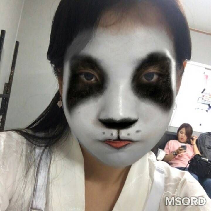 팬들 다 싫어하는데 나만 좋아하는 것 같은 필터... (약놀람주의) | 인스티즈