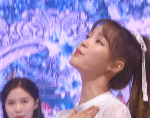 오마이걸 오늘은 다섯번째계절 무대 하면 좋겠다 | 인스티즈