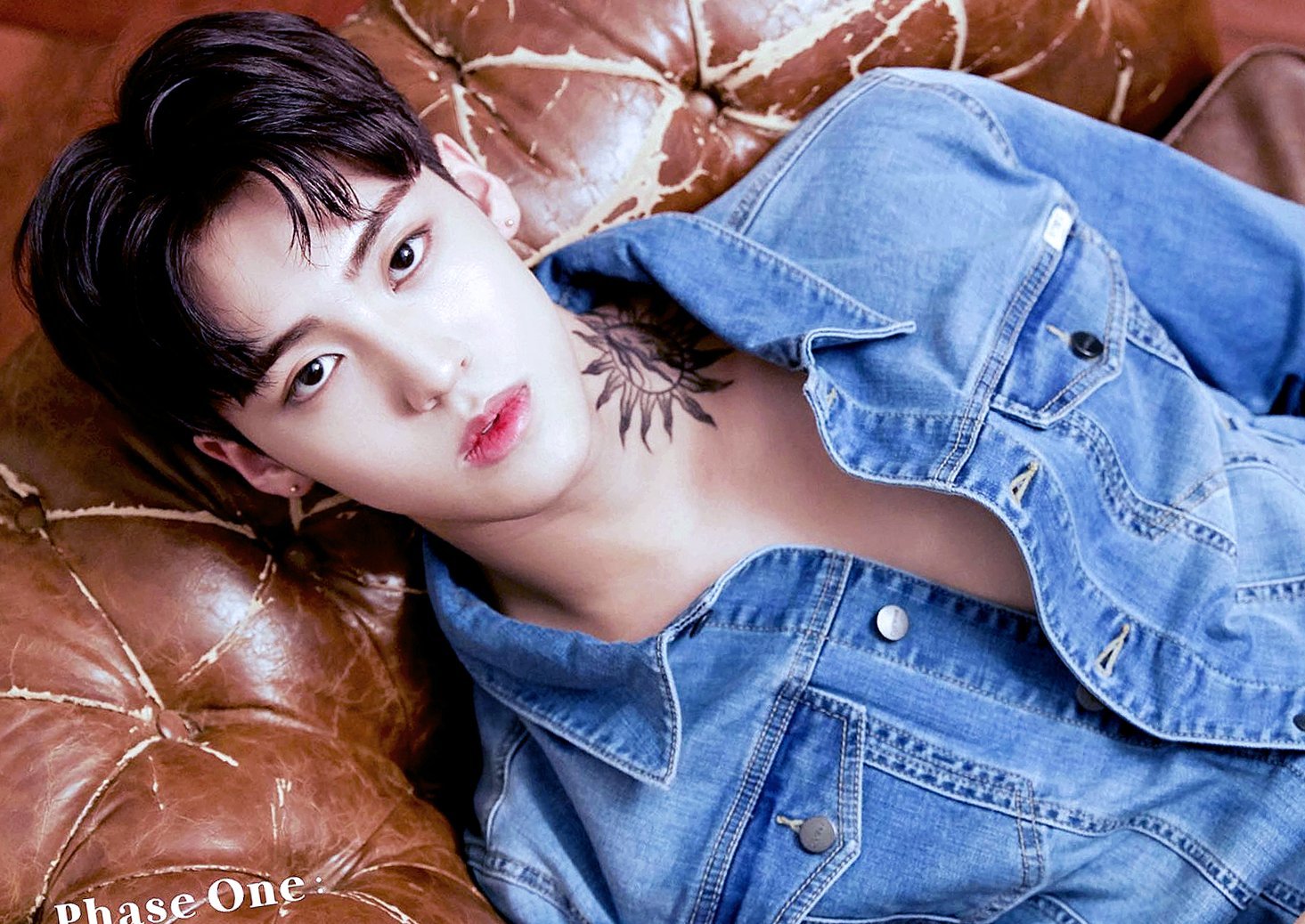 송유빈 무슨상이라고 해야하지 | 인스티즈