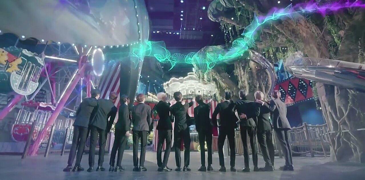 엑스원 = ㄹㅇ장벽 | 인스티즈