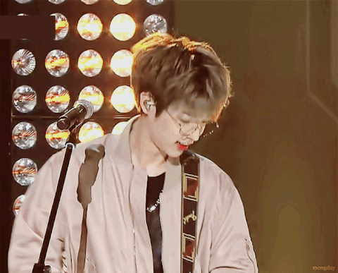 타팬인데 꿈에 데이식스 제이 나와서 | 인스티즈