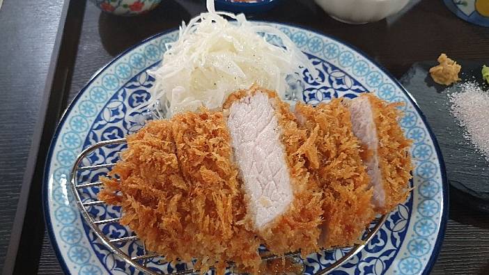 백종원갤러리펌 연돈의실체+돈까스사장들이인정하는맛집 | 인스티즈