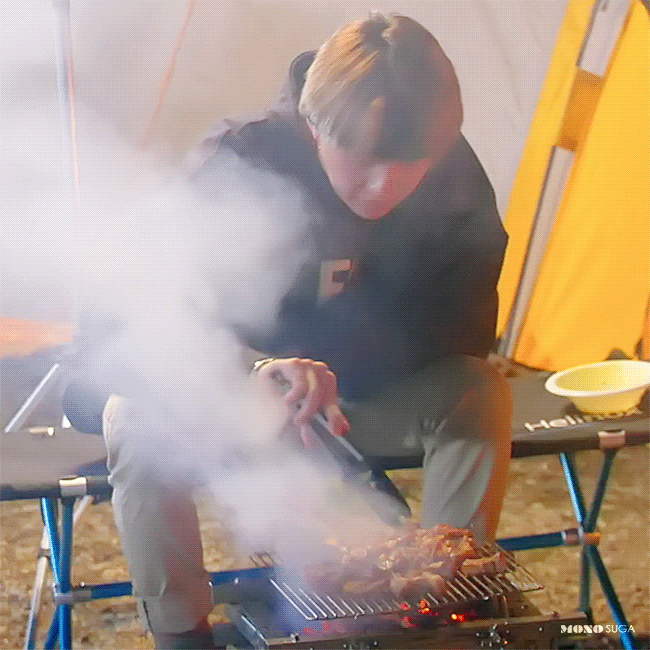 진짜 나 방탄 슈가한테 차이고 지독하게 매달리고 싶다 그리고 어쩌다 잘돼서 결혼하는거지 | 인스티즈
