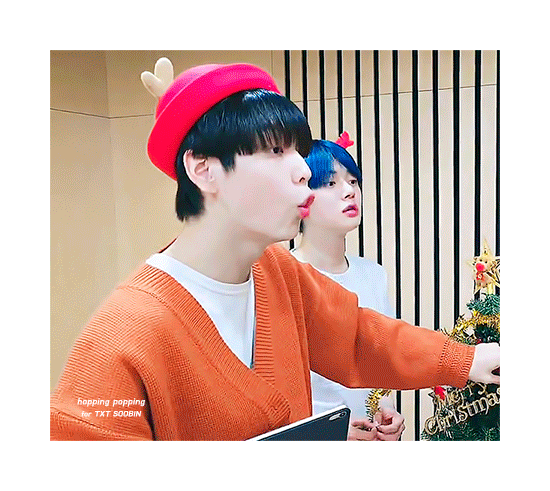 투바투 수빈 부리봐 | 인스티즈