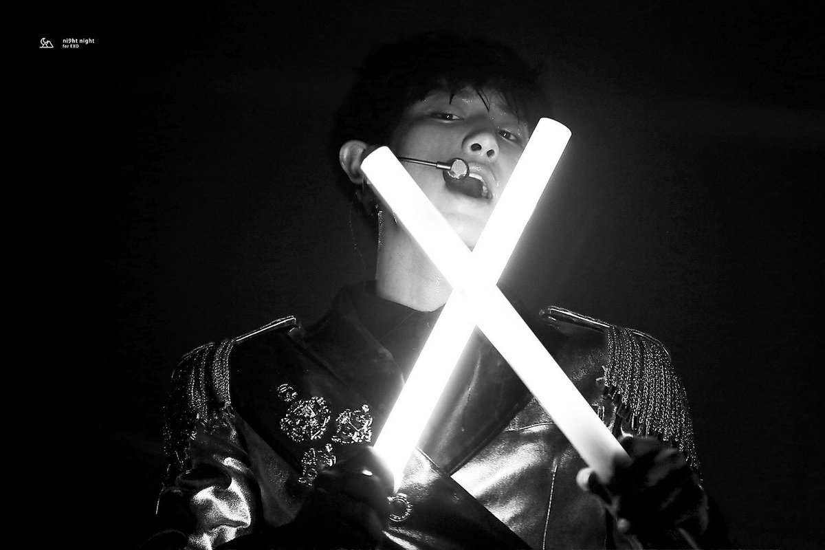 이거 백현이야? | 인스티즈