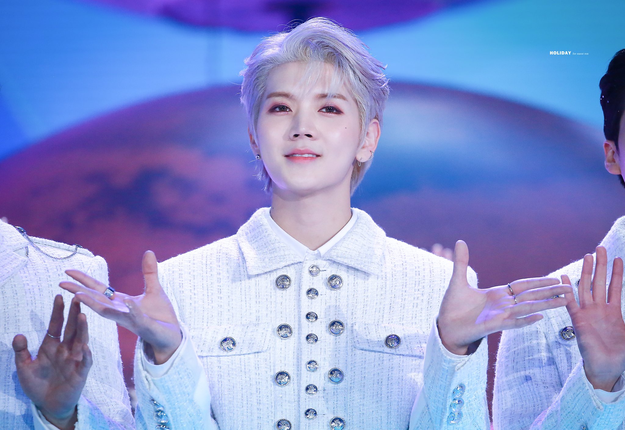 뉴이스트 최민기 숙소공개 | 인스티즈