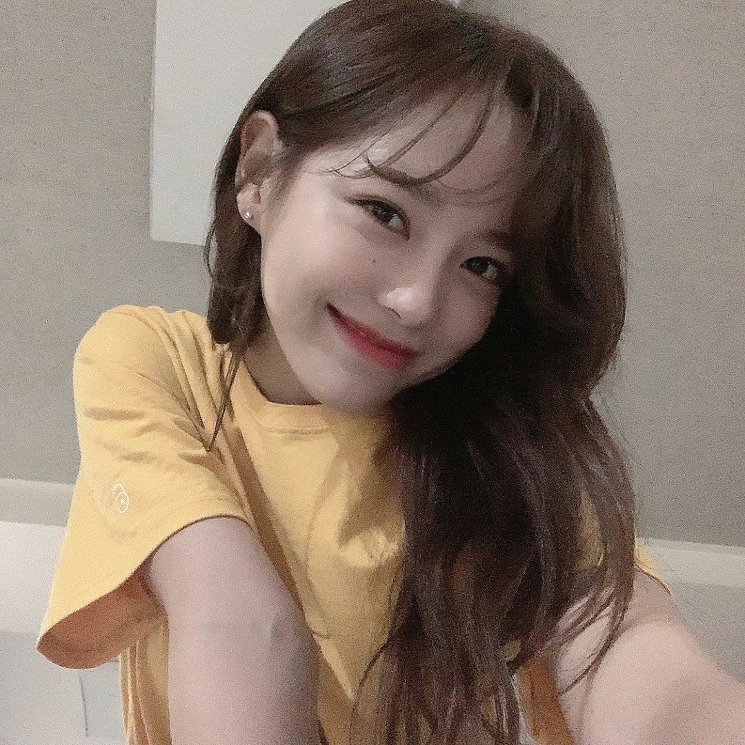 김세정 인스타 보는데 진짜 너무 예뿌다 | 인스티즈