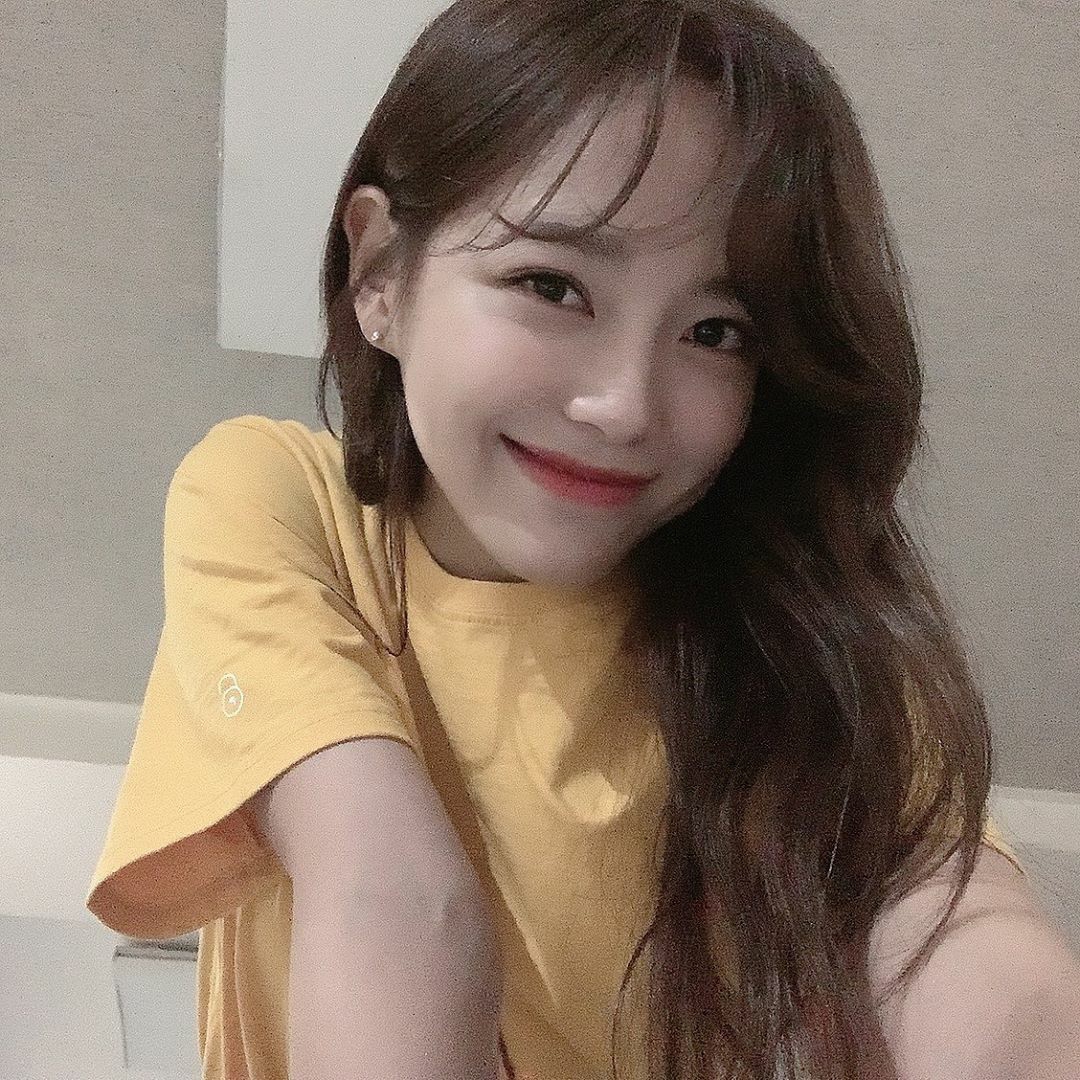 김세정 인스타 보는데 진짜 너무 예뿌다 | 인스티즈