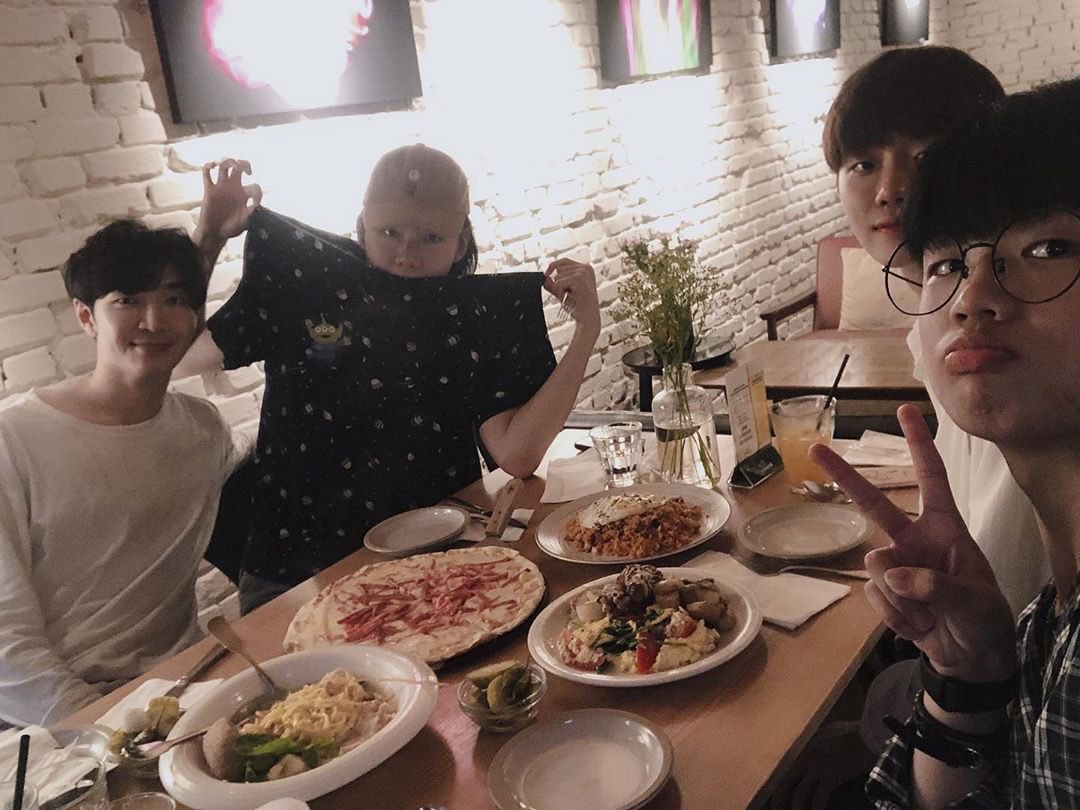 내년에 36 27 23 20 내본만큼 차이나는 곳 없닼ㅋㅋㅋㅋㅋ | 인스티즈