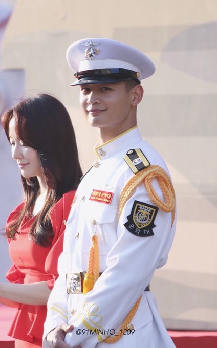 군대 간 샤이니 근황 | 인스티즈