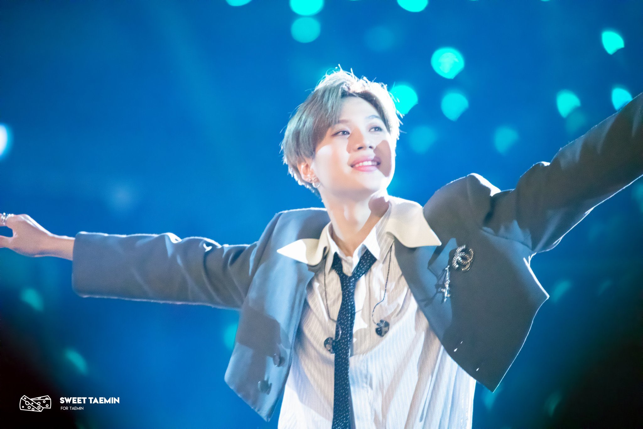 며칠 전 태민이라니 | 인스티즈